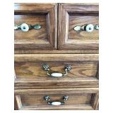 Amer. Dresser - $50 - (66W  19D  31H)