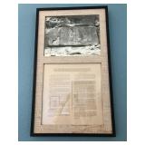 Chief Seattle response to Pres. Pierce 