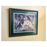 Southwest-Inspired Art