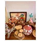 Large Selection SW Decor