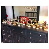 Large collection Ron Lee Figures