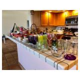 Everything you need for the kitchen and entertaining!