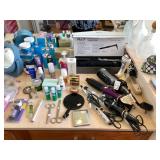 All the bathroom Must-Haves! 