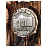 Alamo Bolo