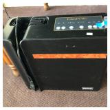 Eden Pure Air Purifier