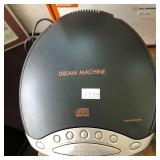 Dream Machine