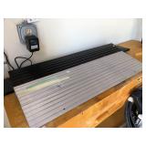 Metal Wheelchair Ramps