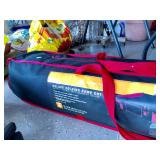 Ozark Trails Deluxe Folding Camp Cot