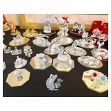 Selection Swarovski Crystal