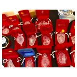 Waterford Ornaments