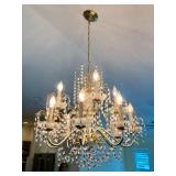 Swarovski Chandelier