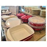 Temp-tations Bake/Serveware