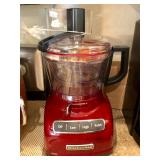 KitchenAid Food Processor
