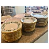 Lenox Holiday Dinnerware
