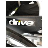 Drive Wheelchair