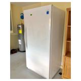 Frigidaire Upright Freezer - $150 - (34W  30-1/2D  73H)