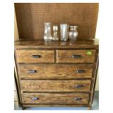 "Project" Dresser - $15 - (46W  19D  41H) 