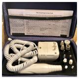 PediNova Electric Filing System