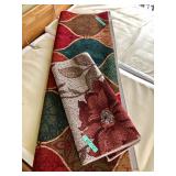 Estate Sales are a great way to purchase rugs!