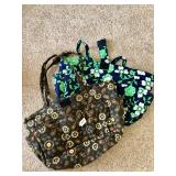 Vera Bradley Purses