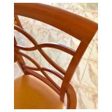 Dining Chair detail