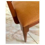 Dining Chair detail