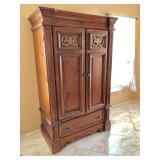 Armoire - $150 