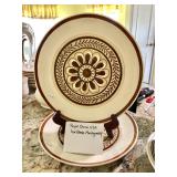 Royal China USA Ironstone - Montgomery