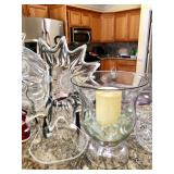 Sun, Moon, Stars Platter