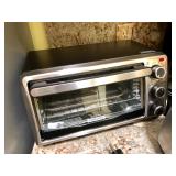 Black and Decker Toaster Oven