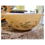 Vintage Pyrex Shenandoah Ivy - 2 pc
