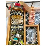 Vintage Hickok Tie Tack