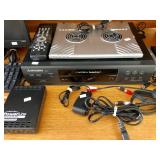 Mitsubishi Precision Turbo Drive VHS