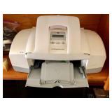 HP OfficeJet All-in-One