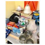 Hardware, Home Repair