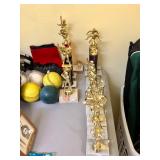 Trophies