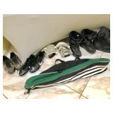 Sporting Goods / Shoes