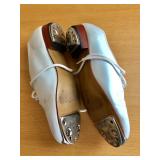 Tap / Clogging Shoes