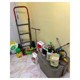 Lawn Care Supplies / Equipment
