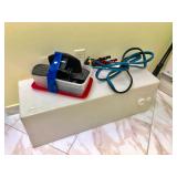 Water Storage Container