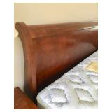 Head/Foot Board -$225 (63W  89L  Headboard 48H