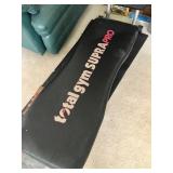 Total Gym Supra Pro