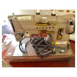 Singer Sewing Machine