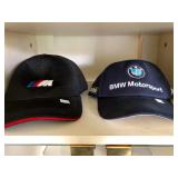 BMW Motorsports Ball Cap