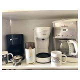 Gevalia Coffee Maker