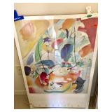 Kandinsky Poster