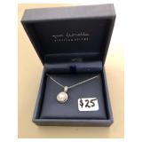 Gia Fiorella Sterling Silver Necklace