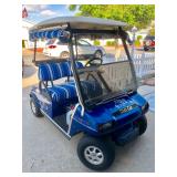 Broyhill Coastal Entertainment Center (Sold as complete unit only) - $895 