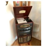 TEAC Nostalgia Genuine Music Player GF-680 