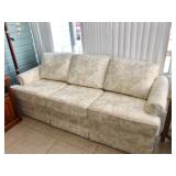 Queen Sleeper Sofa - $80
